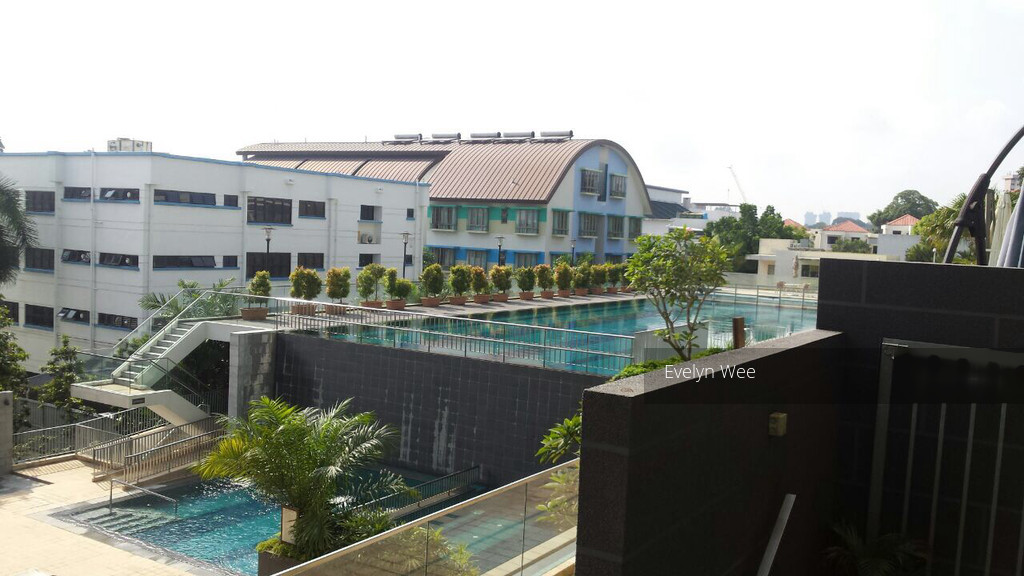 Shelford Suites (D11), Condominium #118095652